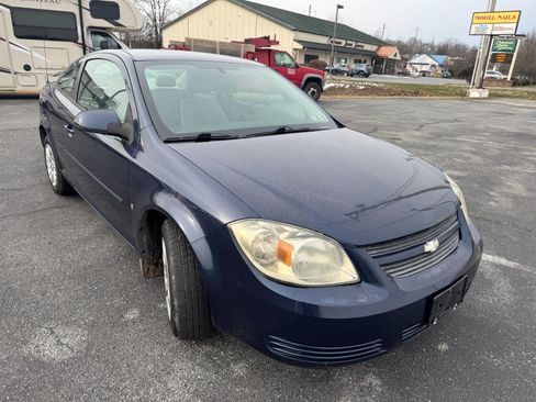 Used 2009 Chevrolet Cobalt LT image 6