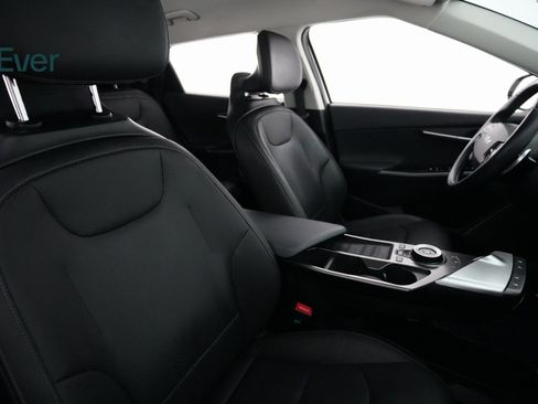 Used 2024 Kia EV6 Wind image 9