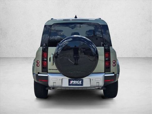 Used 2024 Land Rover Defender 110 S AWD/4WD image 6