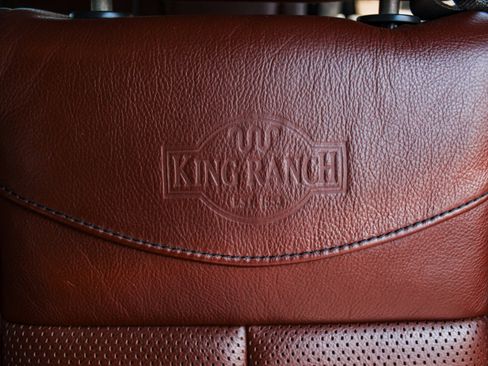 Used 2013 Ford Expedition EL King Ranch RWD image 29