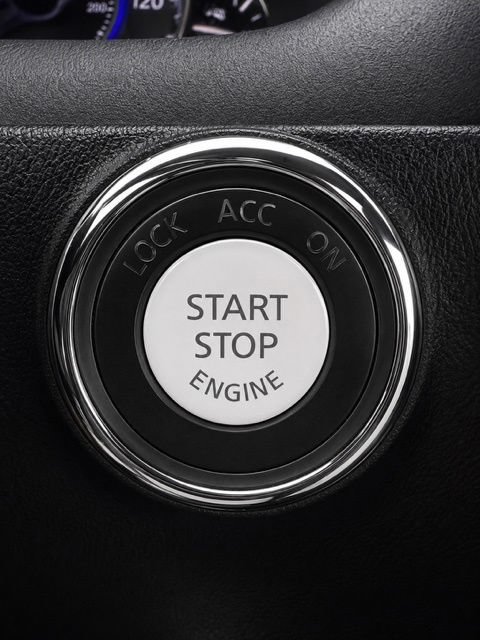 Used 2018 INFINITI QX80 4WD image 36