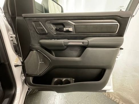 New 2026 RAM 1500 RHO w/ RHO Level 1 Equipment Group AWD/4WD image 22