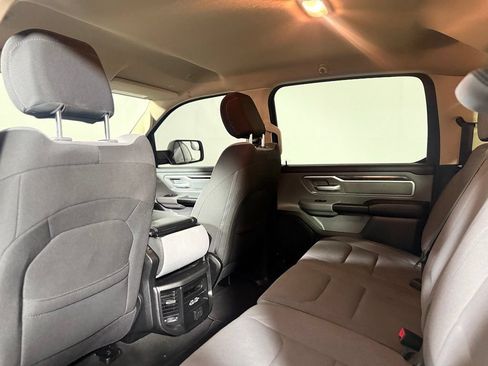 Used 2020 RAM 1500 Big Horn AWD/4WD image 24