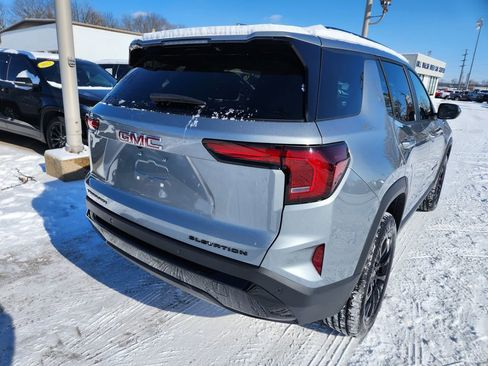 New 2026 GMC Terrain Elevation w/ Elevation Premium Package image 3