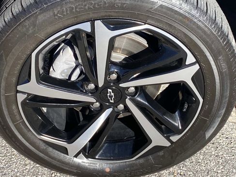 Used 2023 Chevrolet TrailBlazer RS image 28