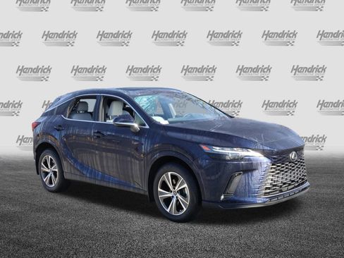 Certified 2024 Lexus RX 350 Premium image 2