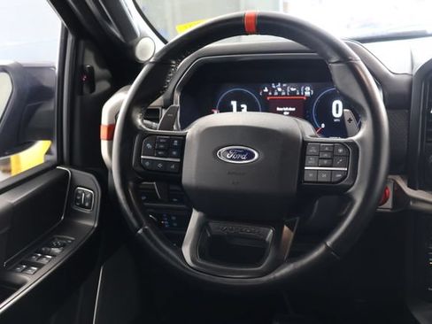 Used 2021 Ford F150 Raptor w/ Equipment Group 801A High AWD/4WD image 10