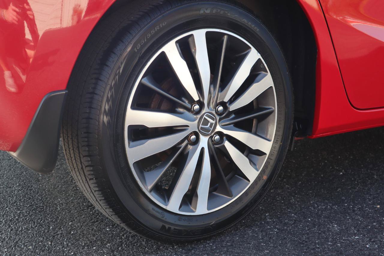 Used 2015 Honda Fit EX-L image 28