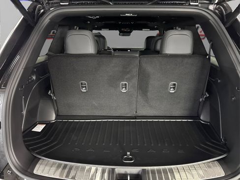 New 2026 Hyundai Palisade Calligraphy image 11