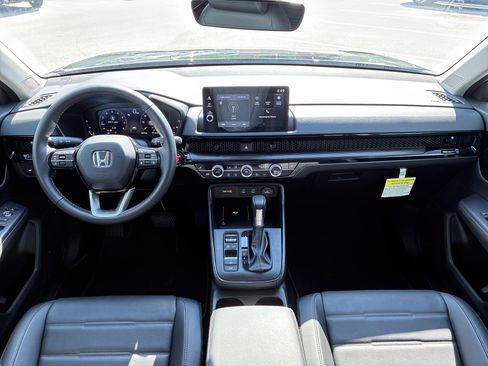 Certified 2026 Honda CR-V EX-L image 16