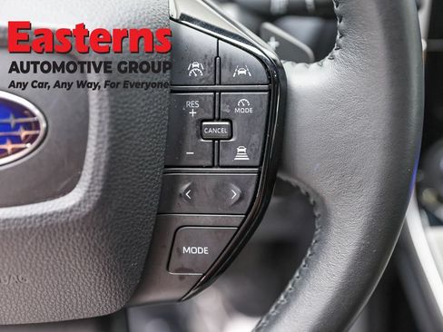 Used 2023 Subaru Solterra AWD image 15