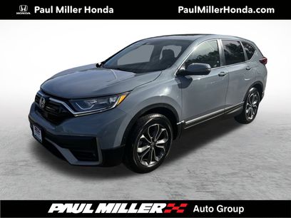 Used 2022 Honda CR-V EX
