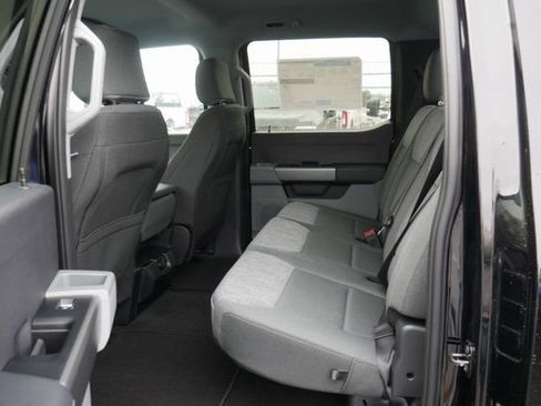 New 2026 Ford F250 XLT image 22