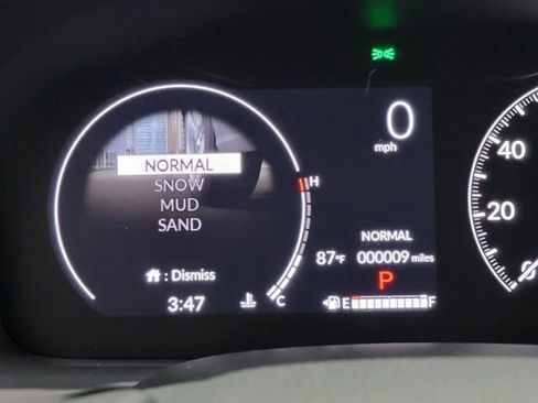 New 2026 Honda Ridgeline RTL image 13