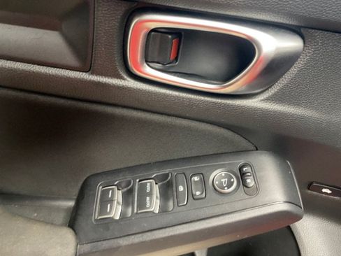 Used 2024 Honda Civic Sport image 19