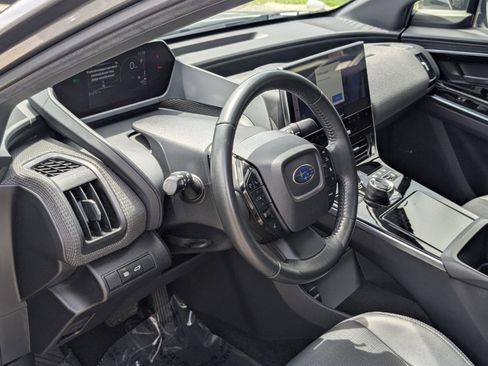 Used 2023 Subaru Solterra AWD image 12