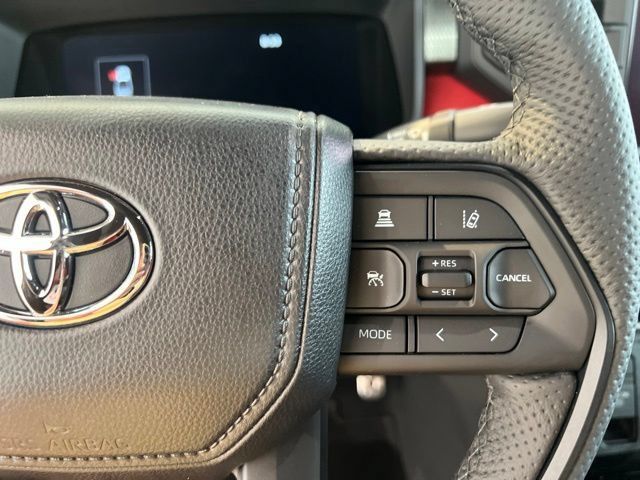 New 2026 Toyota Tundra TRD Pro AWD/4WD image 18