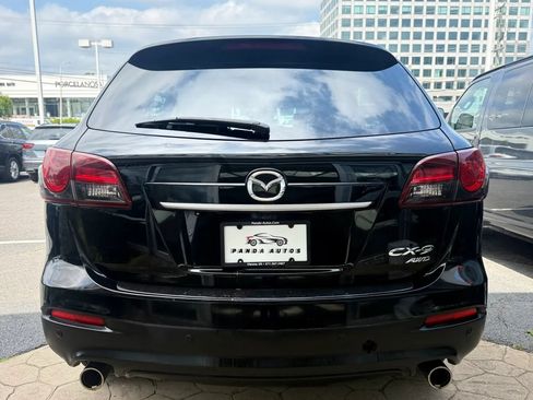 Used 2013 MAZDA CX-9 Grand Touring AWD/4WD image 6