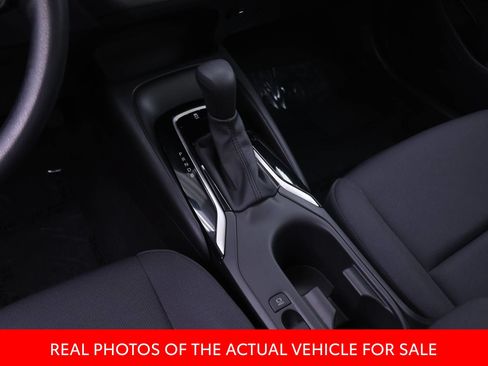Used 2024 Toyota Corolla LE FWD image 14