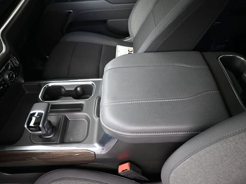 Used 2025 Chevrolet Silverado 1500 LT w/ Z71 Off-Road Package image 33