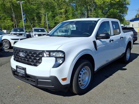 New 2026 Ford Maverick XL AWD/4WD image 3