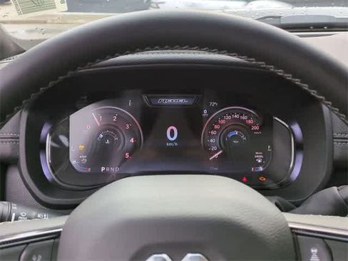 New 2026 RAM 2500 Rebel w/ Rebel Level 1 Equipment Group image 32