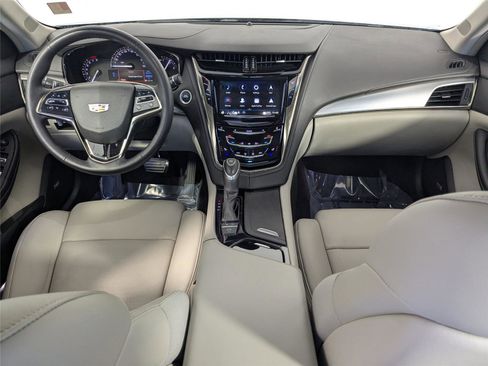 Used 2019 Cadillac CTS Luxury image 35