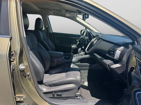 Used 2024 Subaru Outback Limited AWD/4WD image 15