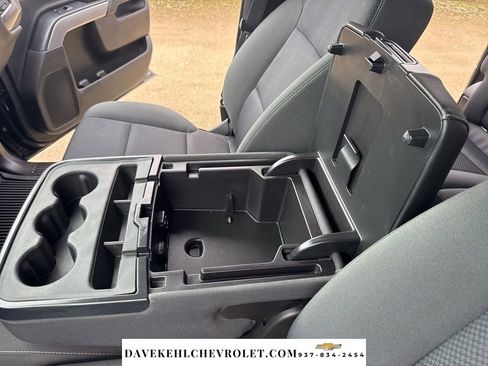 Used 2015 Chevrolet Silverado 1500 LT w/ All Star Edition image 20