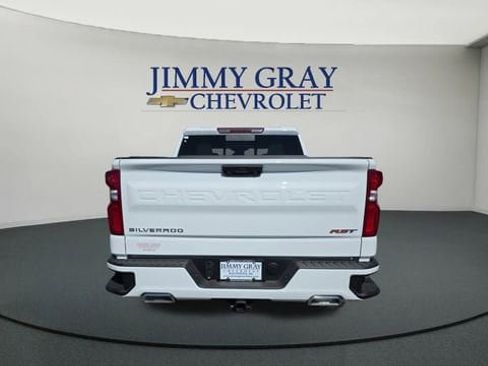 New 2026 Chevrolet Silverado 1500 RST w/ Convenience Package II image 4