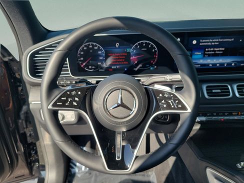 Certified 2026 Mercedes-Benz GLE 350 4MATIC image 23