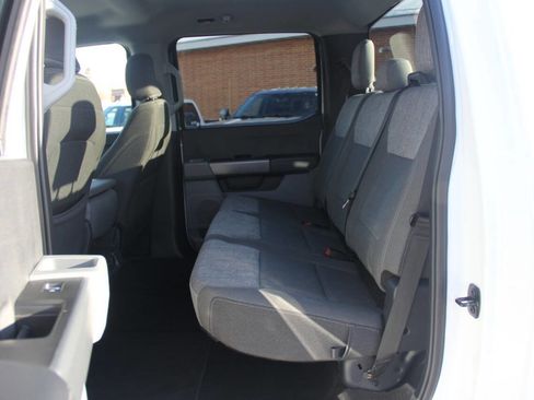 Certified 2024 Ford F250 XLT image 12