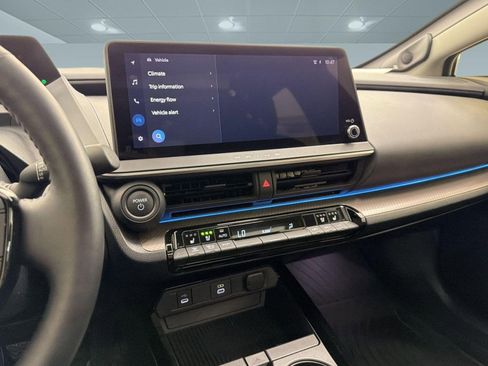 Used 2024 Toyota Prius Limited w/ Limited Premium Package image 27