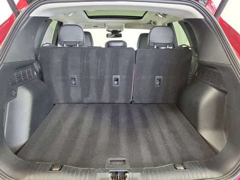 Used 2021 Ford Escape Titanium w/ Titanium Elite Package AWD/4WD image 25