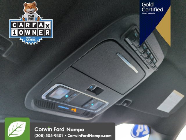 Used 2024 Ford F150 Raptor AWD/4WD image 24