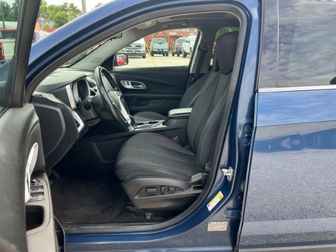 Used 2016 Chevrolet Equinox LT AWD/4WD image 13