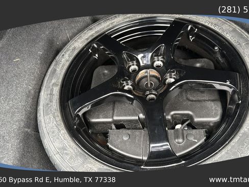 Used 2019 Cadillac CT6 Sport w/ Super Cruise Package AWD/4WD image 17