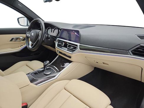 Used 2020 BMW 330i xDrive Sedan w/ Driving Assistance Package image 36