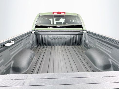 Certified 2021 Toyota Tundra Limited w/ Limited Premium Package AWD/4WD image 25
