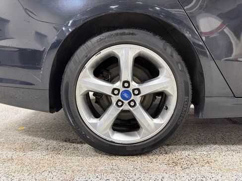 Used 2013 Ford Fusion SE image 14