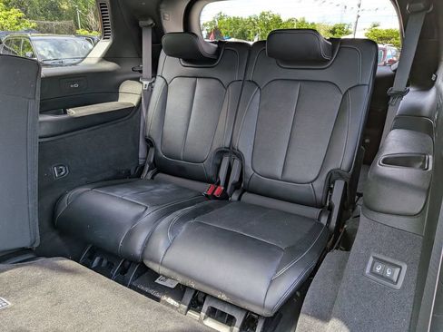 Used 2021 Jeep Grand Cherokee L Overland w/ Quick Order Package 25N AWD/4WD image 30
