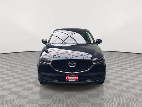 Used 2017 MAZDA CX-5 Grand Select AWD/4WD image 35