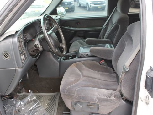 Used 2000 GMC Sierra 1500 4x4 Extended Cab w/ Off-Road Chassis Pkg image 11