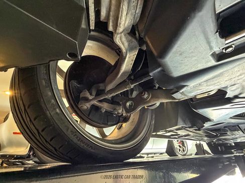 Used 2008 Mercedes-Benz SL 600 image 84