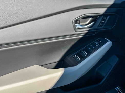 New 2025 Honda Accord EX-L image 13