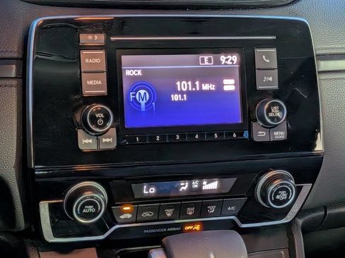 Used 2021 Honda CR-V LX image 18