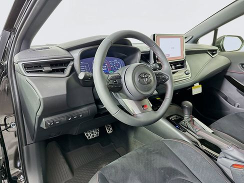 New 2026 Toyota Corolla GR AWD/4WD image 9