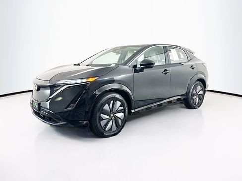 Used 2023 Nissan Ariya FWD image 3