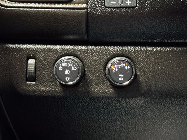 Used 2022 GMC Canyon AT4 w/ Trailering Package AWD/4WD image 10