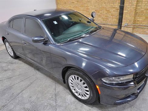 Used 2019 Dodge Charger Police image 7